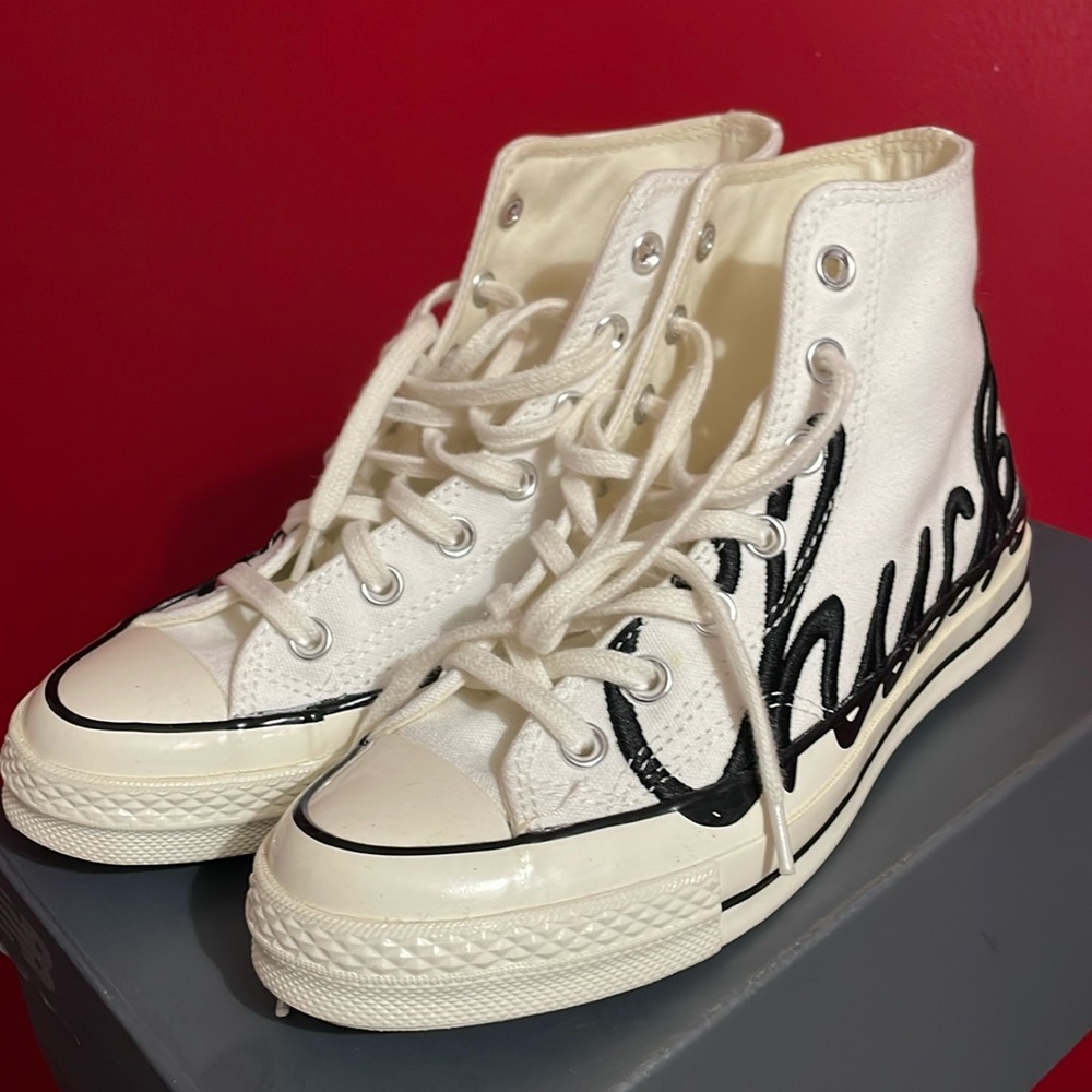 Converse